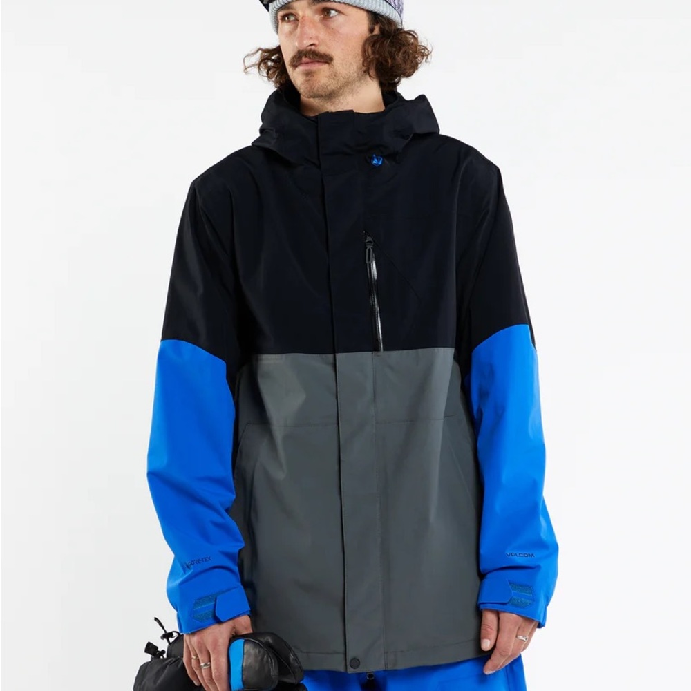 Volcom Snowboarding Jacket